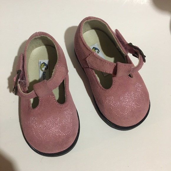 Lullaby Baby shoes NEW - Picture 4 of 7